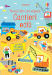 Cantieri edili. Ediz. a colori